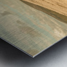 Country colours Metal print