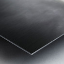 Way to Strathgordon Metal print