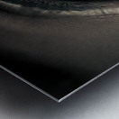 Eye Of Time Metal print