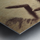 Seven deadly sins Metal print