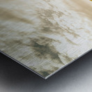 Australian farm charm Metal print