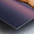 Great Ocean Road seascape Metal print