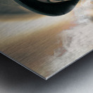 Pipe Dreams Metal print