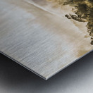 Hartz Mountains to Wellington Range Metal print