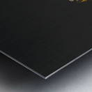 Royal crown jewels Metal print