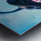 Deception Bay Metal print