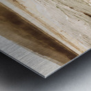 Vintage paradise Metal print