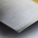 Amazing Australian Places. Trail Harbour Tasmania Metal print