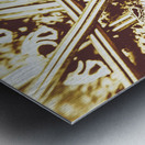 League of legions  Metal print