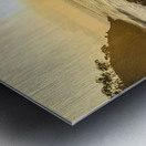 Australia Bay Metal print