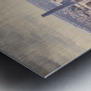 And the winner is.... Sydney Metal print