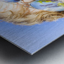 Sweet Taste Of Success Metal print