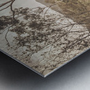 Country charm Metal print