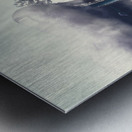 Fantasy flights Metal print