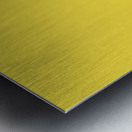 Retro 1950s pinup girl chatting on telephone Metal print