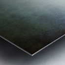 Rustic Pastoral Australia Metal print