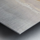 Views On West Coast Tasmania  Metal print