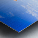 Travel Holiday Lookout Metal print