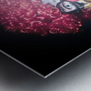 Paparazzi Taking Photograph At Red Carpet Event Metal print