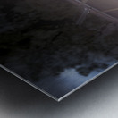 Mechanic Metal print