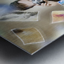 Photography competition Metal print