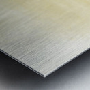 Lighthouse lane Metal print