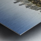 South Melbourne Metal print