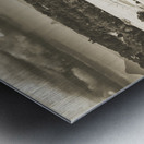 Pastoral plains Metal print