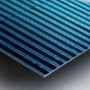 All there is Metal print