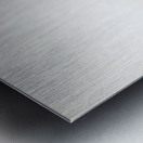 Sunlit wind power Metal print