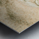 Simply coastal Metal print