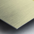 Bushland of western dynamics Metal print