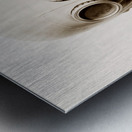 Toxic 1942 Metal print