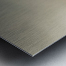 Windy paths to destinations unknown Metal print