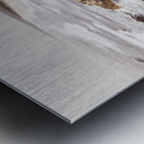 Ocean harmony Metal print