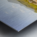 Mt Perry wide Metal print