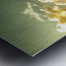 Serzenity Metal print