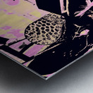 Customised  Metal print