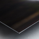 Conflict Of Battle Metal print