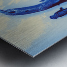 Topical  Metal print