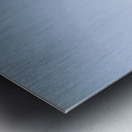 Dawn line Metal print