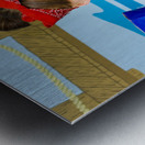 House Choirs Metal print