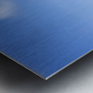 Vacation Metal print