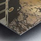 Summers Past Metal print