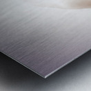 Sun Light Metal print