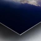 Sky Bound Romance Metal print