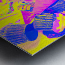 Sweet summer dreams Metal print