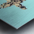 Stalwart Metal print