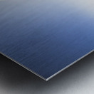 Windy meadows Metal print