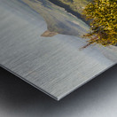 Majestic Maleny and beyond Metal print